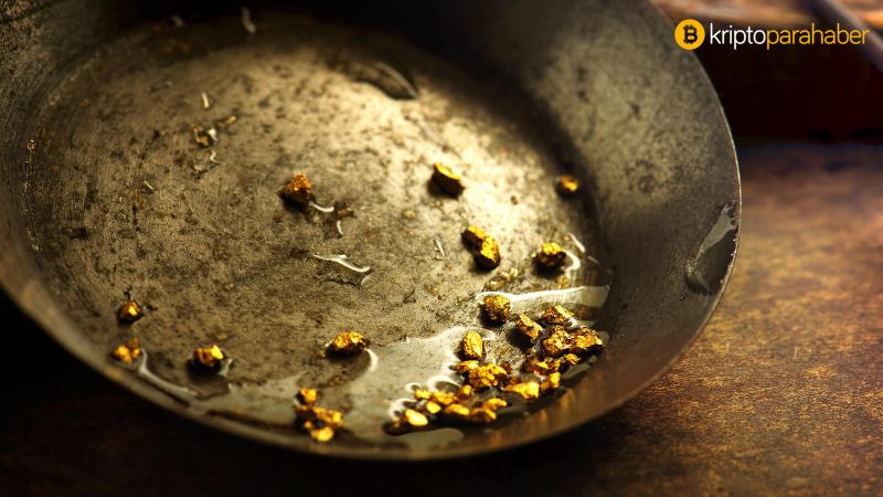 kaliforniya altın hücumu