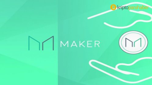 Maker (MKR), son faiz oranı düşüşü sonrası Ethereum(ETH) akını görüyor