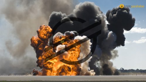 Kripto toplumu XLM coin yakımı konusunda şüphe içinde