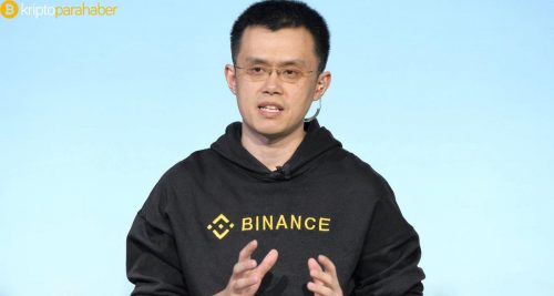 Binance CEO’su gözünü şimdiden dördüncü Bitcoin halving’e dikti! Fiyat artacak mı?