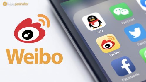 Weibo, Binance kurucu ortağının ve Justin Sun’ın hesaplarını sildi