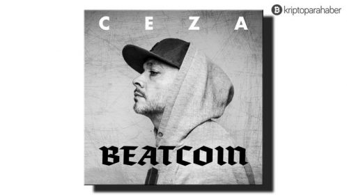 Türk Rap’inin usta ismi Ceza’dan Beatcoin adlı parça büyük ses getirdi