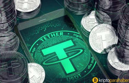 Tether, Omni’nin yeni sürümünün geliştirilmesini finanse etti