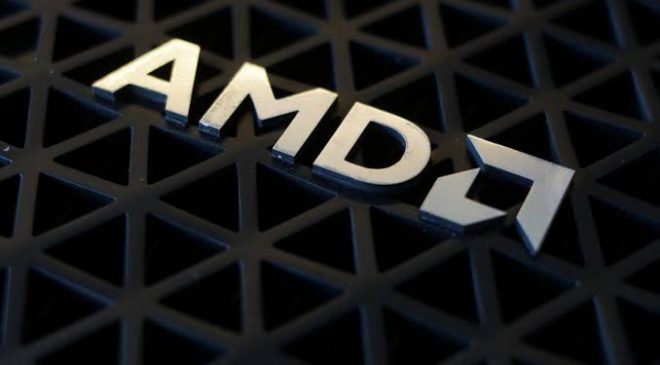 AMD Blockchain oyun ittifakına katıldı