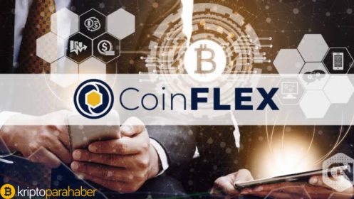 Eski Binance yöneticisi Rakip borsa CoinFlex’e katıldı