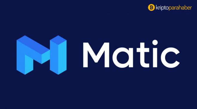 Matic, Polygon olarak yeniden markalaşıyor - Ethereum’un DeFi ölçeklenebilirlik sorunlarını hedef alacak