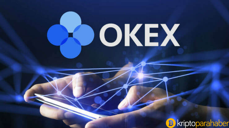 OKeX duyurusu: OKExChain mainnet hayata geçiyor