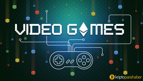 Dünyaca ünlü oyun şirketi Ubisoft, Blockchain oyunları dünyasına adım atıyor