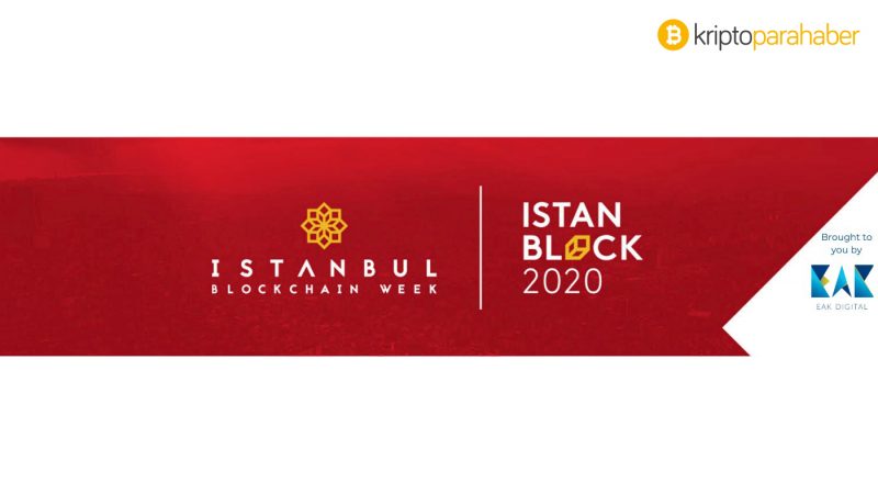 İş dünyası IstanBlock 2020’de buluşuyor!