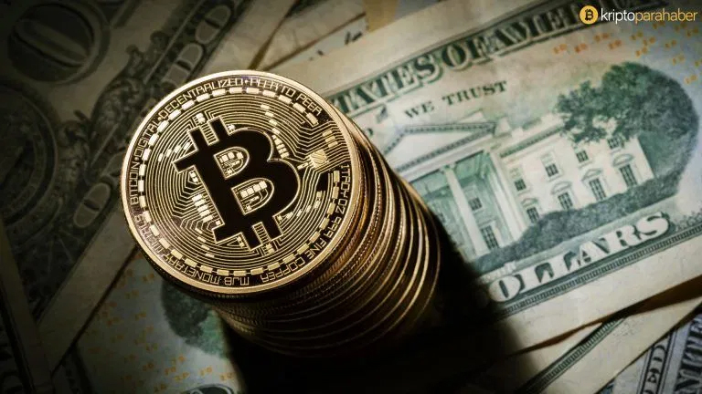 Piyasa görünümü: Bitcoin 66.000 doları geçti, piyasanın toplam değeri 3 trilyon dolara dayandı
