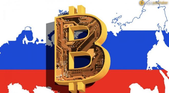 Rusya'dan kritik dijital para açıklaması: CBDC 2023'te geliyor!