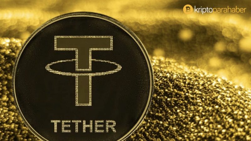 Tether ve Bitfinex, 42,5 milyon dolar cezayla karşı karşıya
