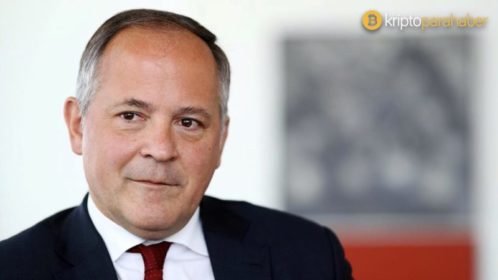 Ripple (XRP) için flaş gelişme! Yeni BIS Başkanı sınır ötesi ödemeleri önceliğine aldı