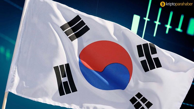 Güney Kore'den kripto paralarla ilgili önemli karar