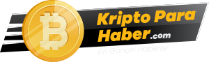 Guncel Kripto Para Haberleri