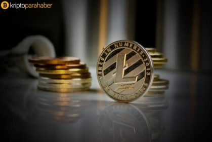 Litecoin fiyatı, artan satın almanın ortasında 250 $ ‘a yükselmeye hazırlanıyor