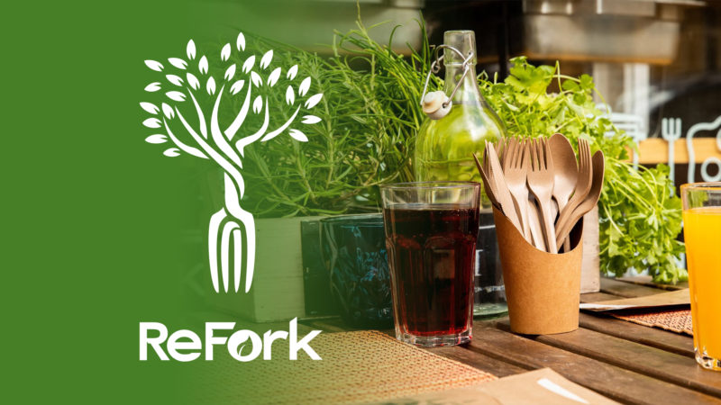 ReFork