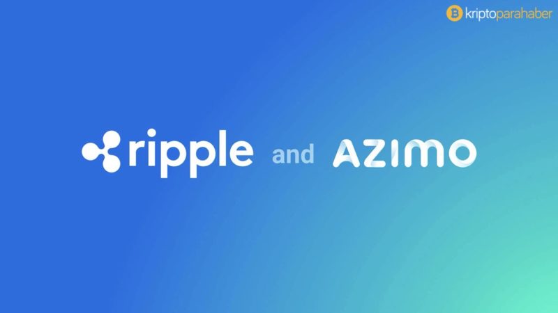 Ripple, Avrupa’nın önde gelen para transferi firmasıyla ortaklık duyurdu.