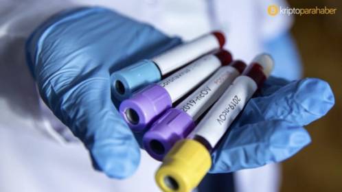 Blockchain, koronavirüs ile mücadelede kullanılabilir mi?