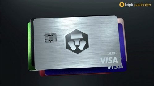 Bedava Netflix ve Spotify kullandırıyor, üstüne 50 dolar veriyor! MCO Visa Kart nasıl alınır?