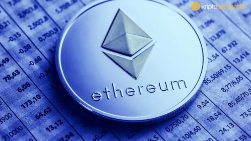 120 dolarlık Ethereum göndermek için 9.500 dolar işlem ücreti ödediler!