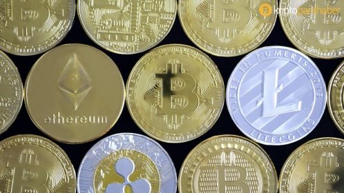 25 Haziran altcoin analizi: Ripple (XRP) ve Chainlink (LINK)