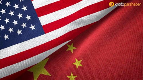 Önemli gelişme: ABD’deki yeni madencilik havuzu, Çin’i tahtından edebilir!