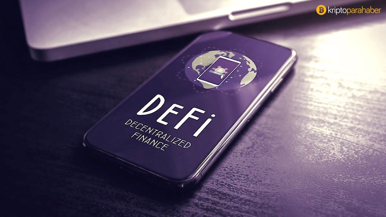 DeFi bir kez daha rekor kırdı: Piyasa değeri 40 milyar doları aştı!