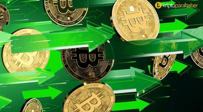 Bitcoin, TradingView'de en popüler ikinci varlık 