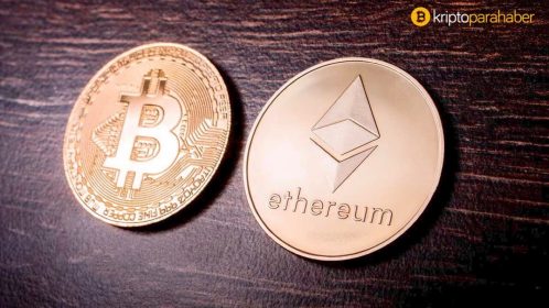 Ethereum ve Bitcoin yatırımcıları zıt davranışlar sergilemeye başladı: Bu ne anlama geliyor?