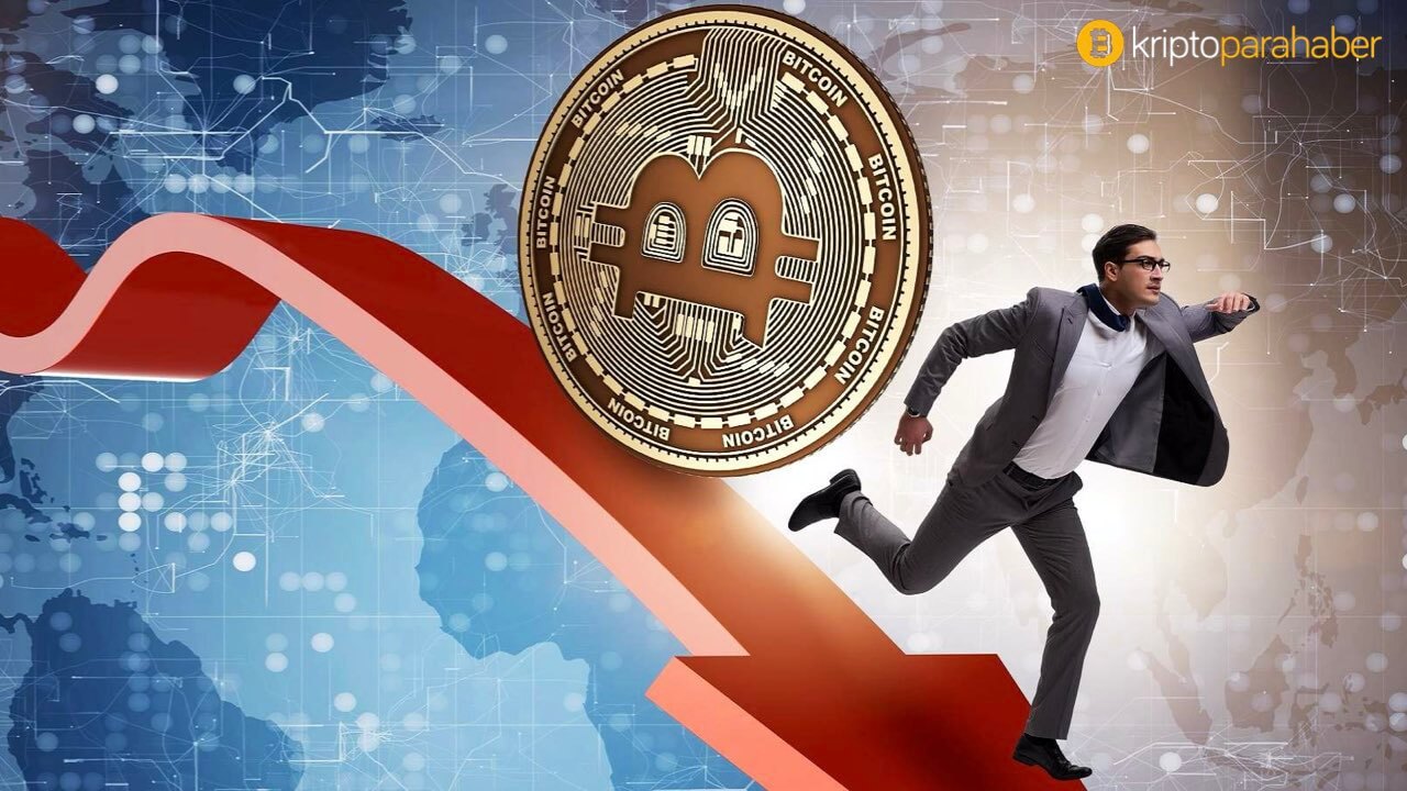 Bitcoin için umutsuzluğa kapılma vakti mi? Çeyreklik veriler aksini söylüyor