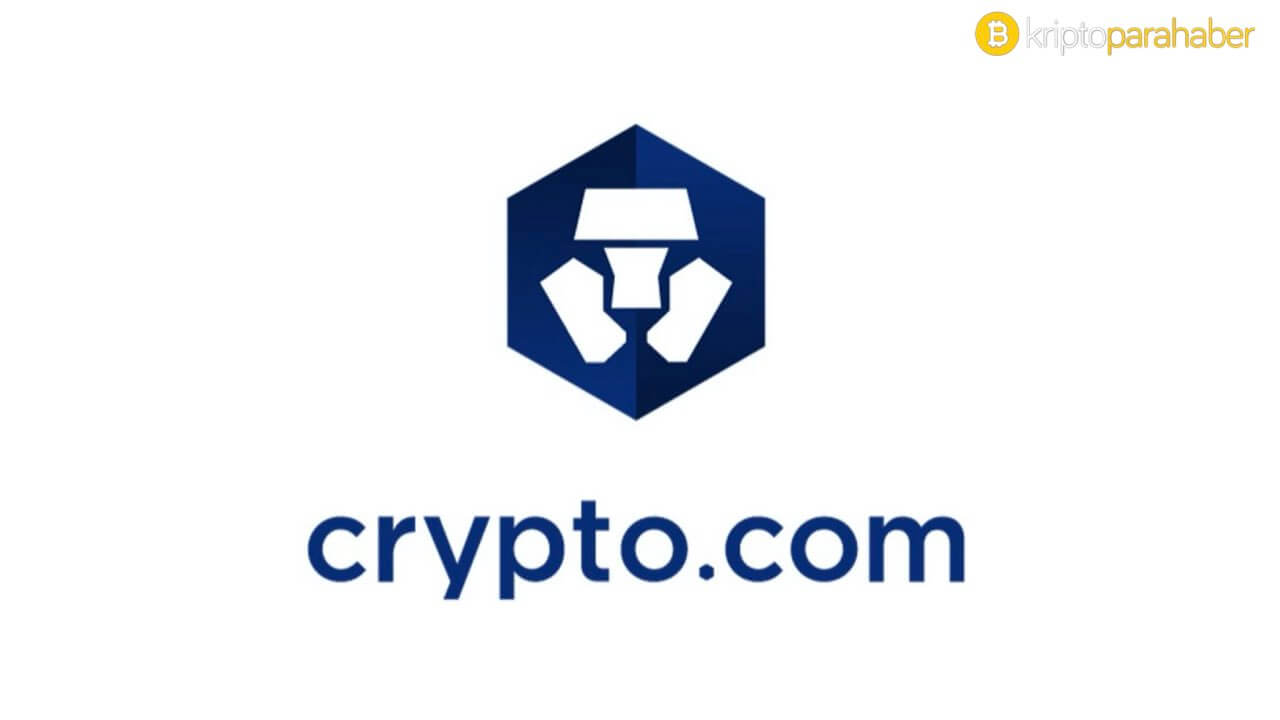 Crypto.com DeFi alanına bomba gibi giriyor!