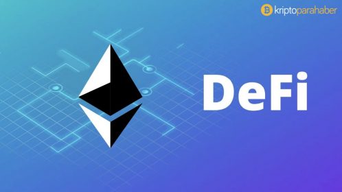 DeFi aktif kullanıcı sayısı 300 bine dayandı