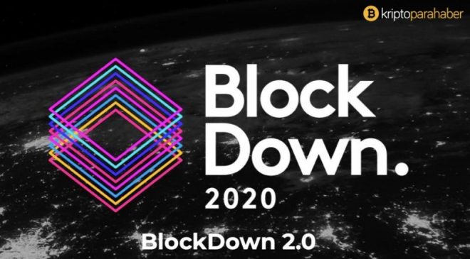 Dünyanın ilk küresel sanal Blockchain konferansı Türkçe yayınlanacak.