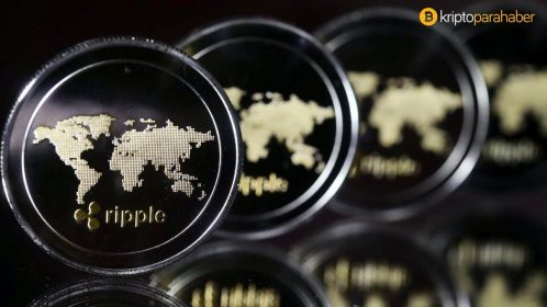 Eski CFTC Başkanı Giancarlo, XRP ile ilgili önemli açıklamalarda bulundu
