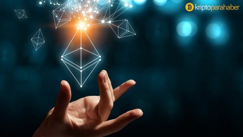 Ethereum son durum: Opsiyon sözleşmeleri rekor kırdı, kurumsal ilgi artıyor, dApp furyası ve çok daha fazlası