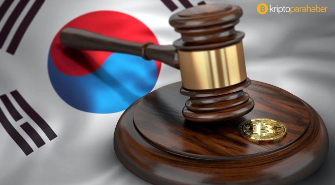 Güney Kore'nin tanınmış kripto para borsasına vergi denetimi! Neler oluyor?