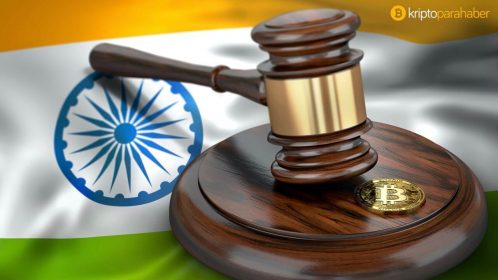Hindistan yönetimi ülkede Bitcoin ve kripto konusunda ‘açık fikirli’ olacak