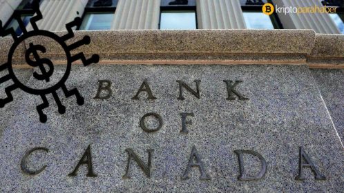 Kanada Merkez Bankası, CBDC projesine yönetici arıyor: İlanda önemli detaylar var