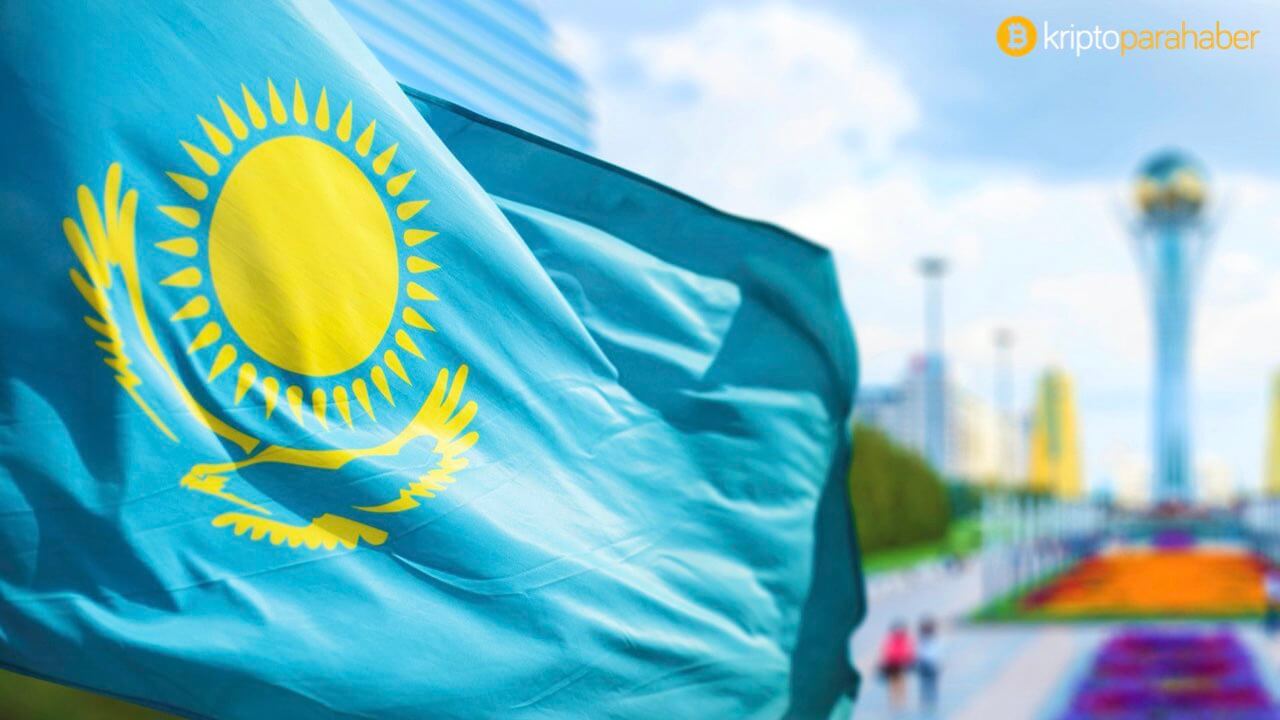 Kazakistan kripto para madenciliğine vergi getirmeye hazırlanıyor