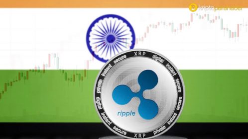 Ripple, Hindistan’ın kripto para endüstrisine el attı: Politika belgesi yayımlandı