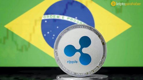 Ripple Küresel Bankacılık Başkanı duyurdu: Sıradaki hedef Brezilya