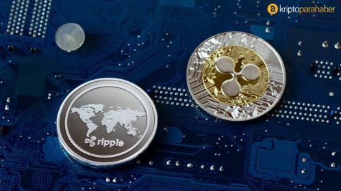 Ripple yeni marka tesciliyle kafaları karıştırdı! Neler değişecek?