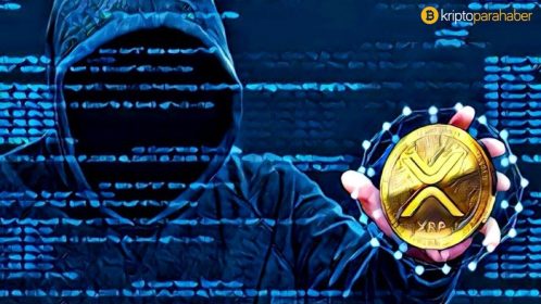 Sıra sizde olabilir: Yeni dolandırıcılık yöntemiyle 2,1 milyar XRP çalındı!