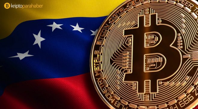 Venezuela ve Arjantin'de Bitcoin kullanımı yükselişte: Sebebi ne?