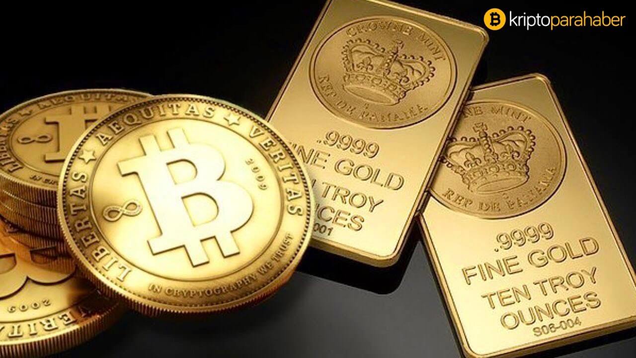 Ünlü CEO'dan şaşırtan Bitcoin ve altın yorumları!
