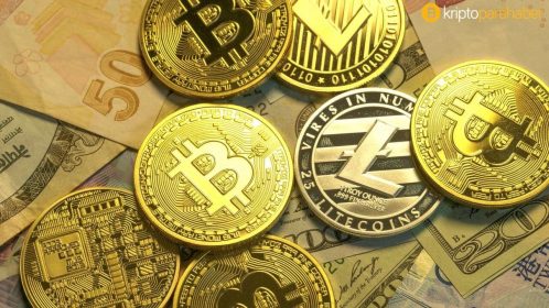 16 Temmuz Binance Coin (BNB) ve Tron (TRX) fiyat analizi