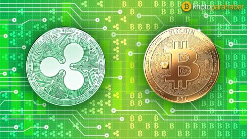 4 Temmuz Ripple fiyat analizi: Bitcoin düşüşe geçerse XRP çökebilir