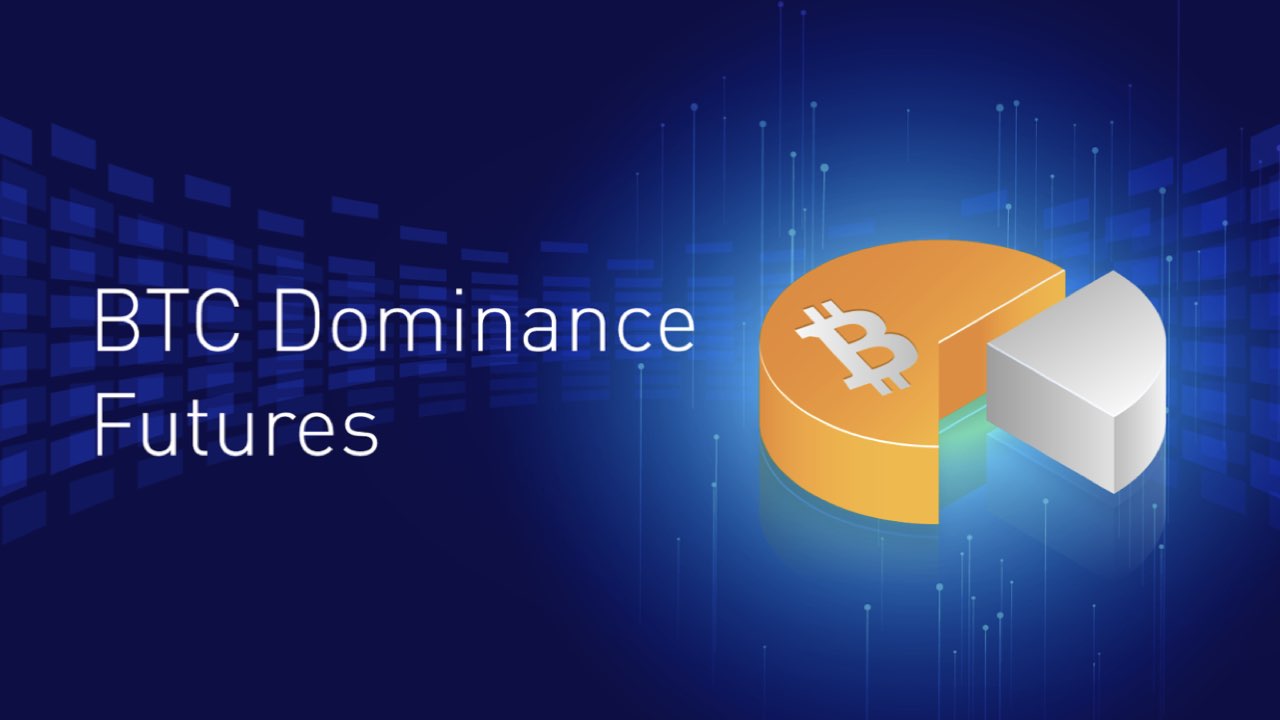 BTSE borsası, Bitcoin Dominans üzerine vadeli işlemlerini başlatıyor!