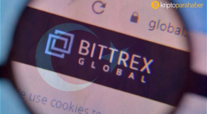 Bittrex Global, Türkiye pazarına açılıyor.